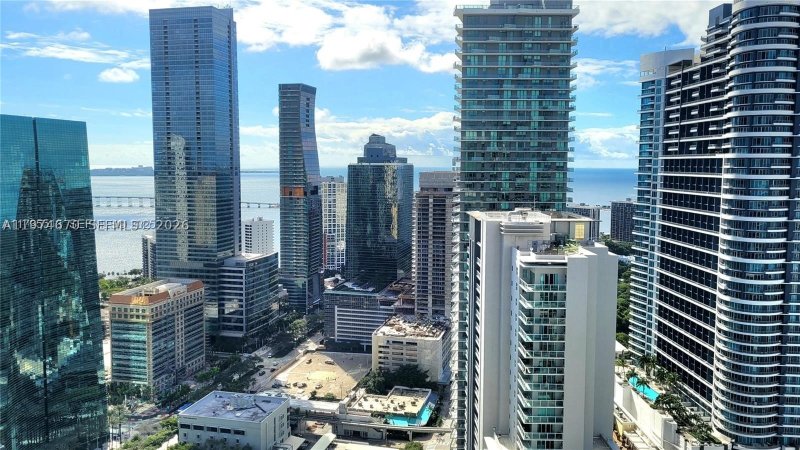 Condo for sale at 1100 Millecento 4201