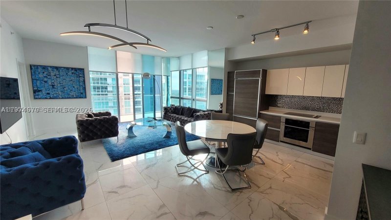 Condo for sale at 1100 Millecento 4201
