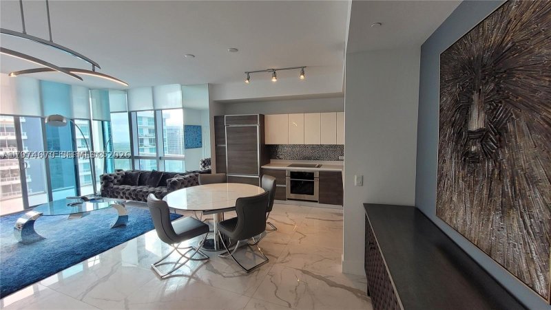 Condo for sale at 1100 Millecento 4201