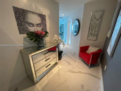1100 Millecento Apt #4201