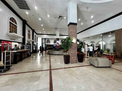 Aluguel de apartamento no Aventura Beach Club 432