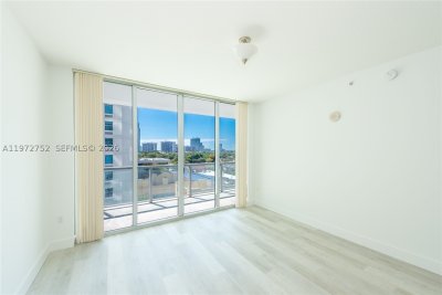 Axis on Brickell South Tower Apt #1105-S