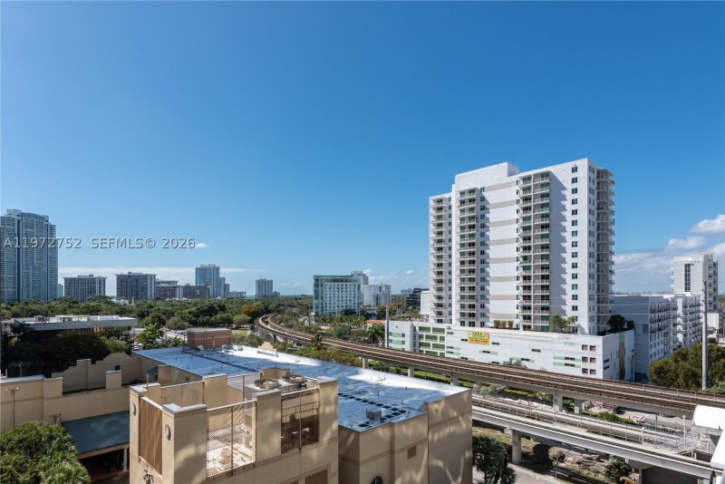 Condo for sale at Axis on Brickell South Tower 1105-S