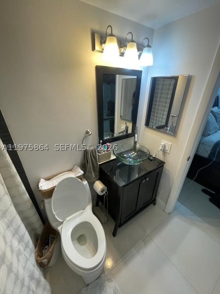 Apartment for rent at Madison Miami E-408