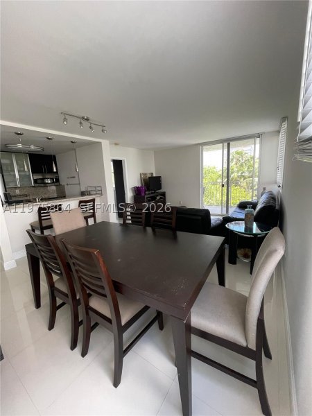 Apartment for rent at Madison Miami E-408