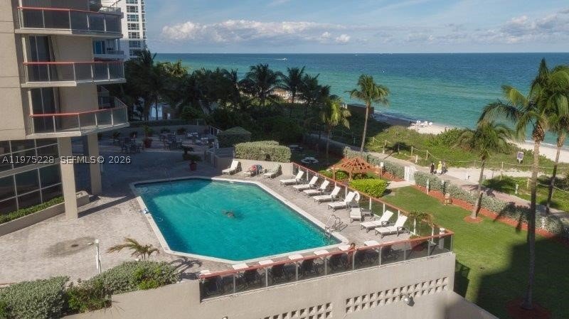 Comprar apartamento no The Sterling 706