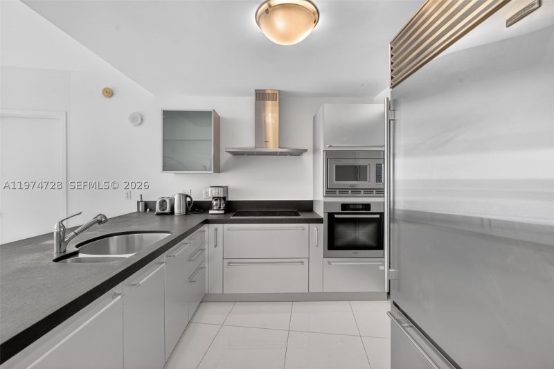 Condo for sale at Trump Royale 2008