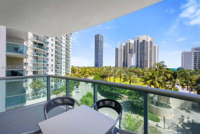 Ocean Reserve Apt #507