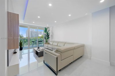 Aluguel de apartamento no Ocean Reserve 507