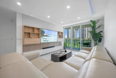 Aluguel de apartamento no Ocean Reserve 507