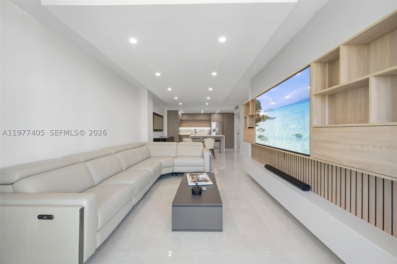 Alquiler de apartamento en Ocean Reserve 507