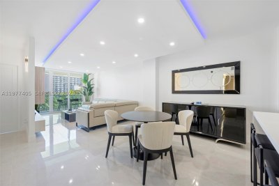 Aluguel de apartamento no Ocean Reserve 507