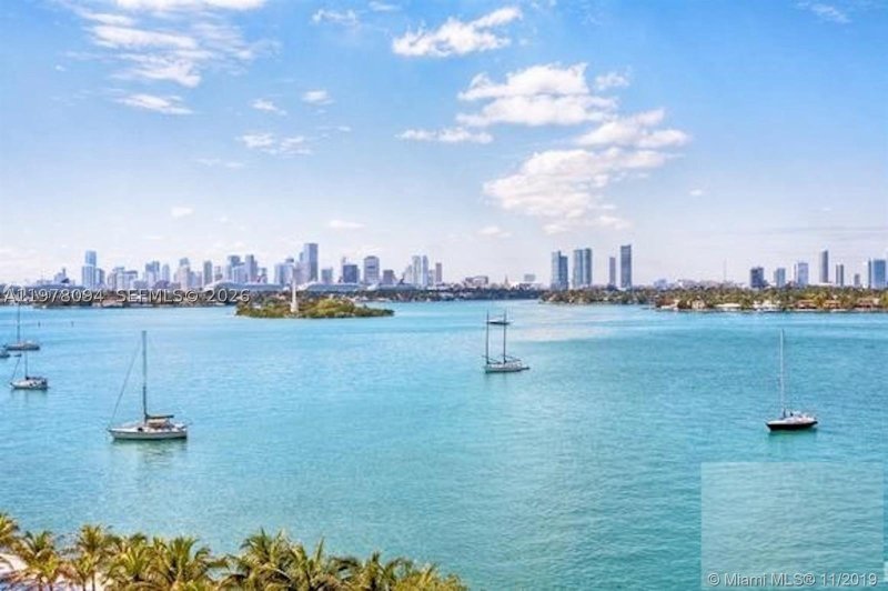 Apartment for rent at Flamingo 524S