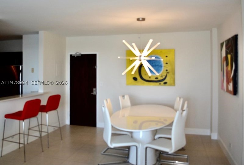 Apartment for rent at Flamingo 524S