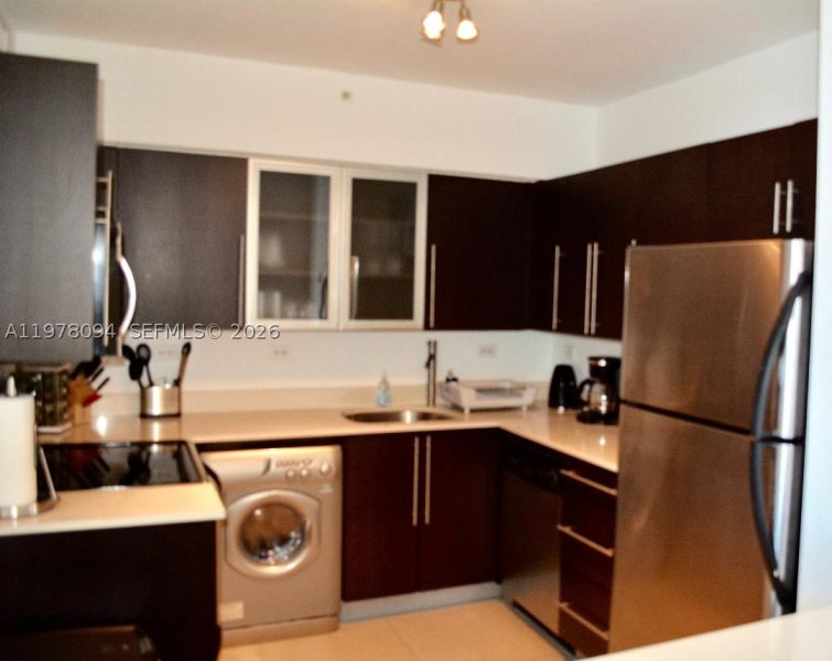 Apartment for rent at Flamingo 524S