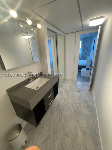 Apartment for rent at Flamingo 524S