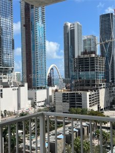 Comprar apartamento en Madison Miami W-1808