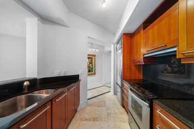 Comprar apartamento en Las Olas River House 1508