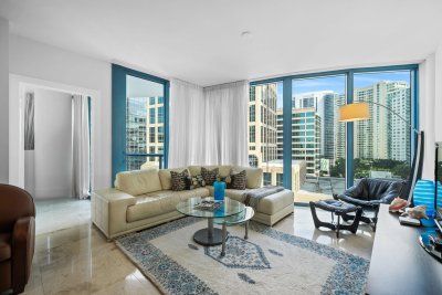 Las Olas River House Apt #1508
