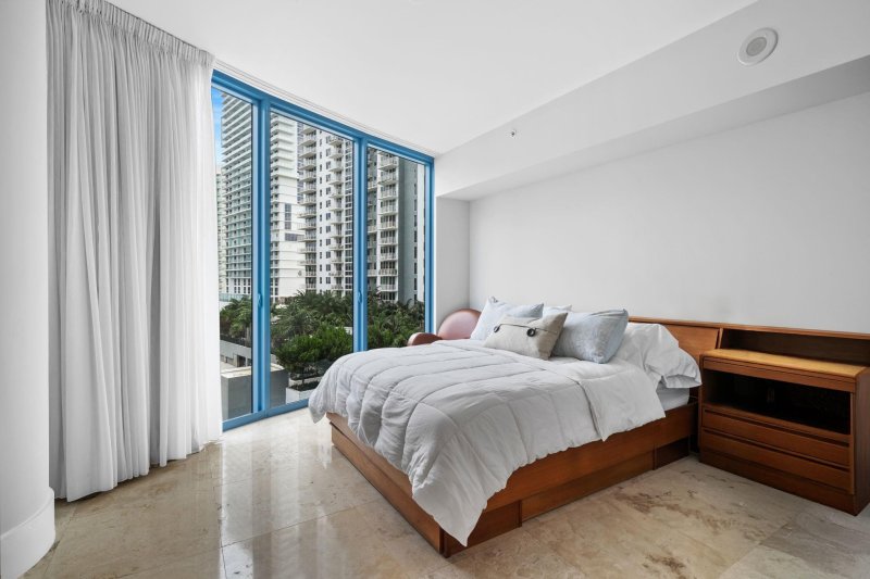 Condo for sale at Las Olas River House 1508