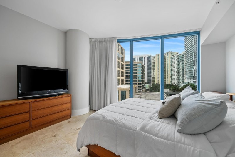 Condo for sale at Las Olas River House 1508