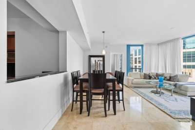 Comprar apartamento en Las Olas River House 1508
