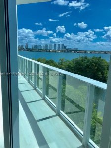 Alquiler de apartamento en Marina Palms Yacht Club 408