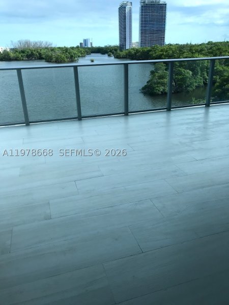 Alquiler de apartamento en Marina Palms Yacht Club 408
