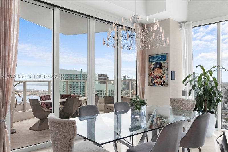 Condo for sale at Paramount Bay PH 4702