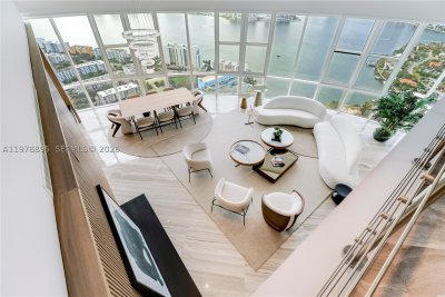 Comprar apartamento no Trump Royale TS1