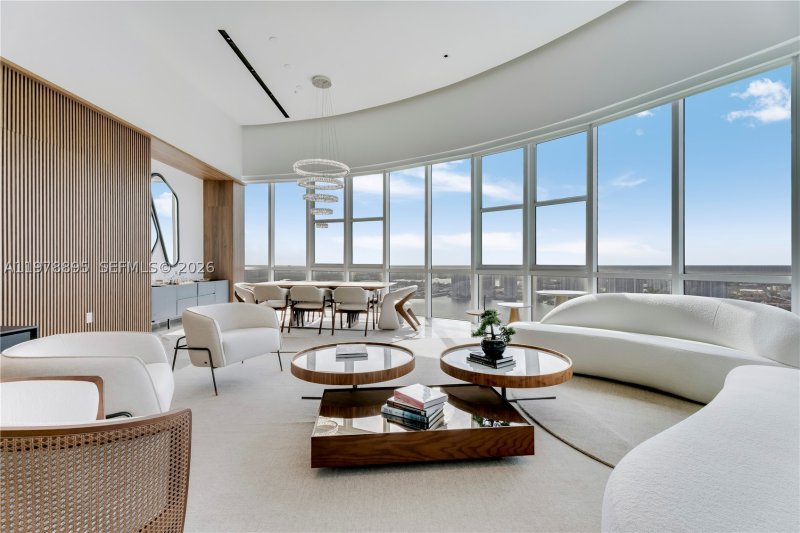 Condo for sale at Trump Royale TS1