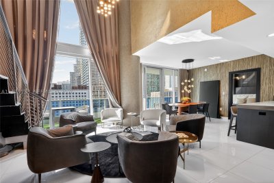 Epic Miami Apt #1108