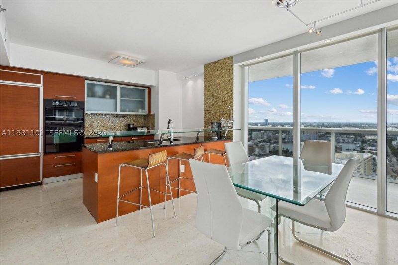 Alquiler de apartamento en Beach Club Two 3008