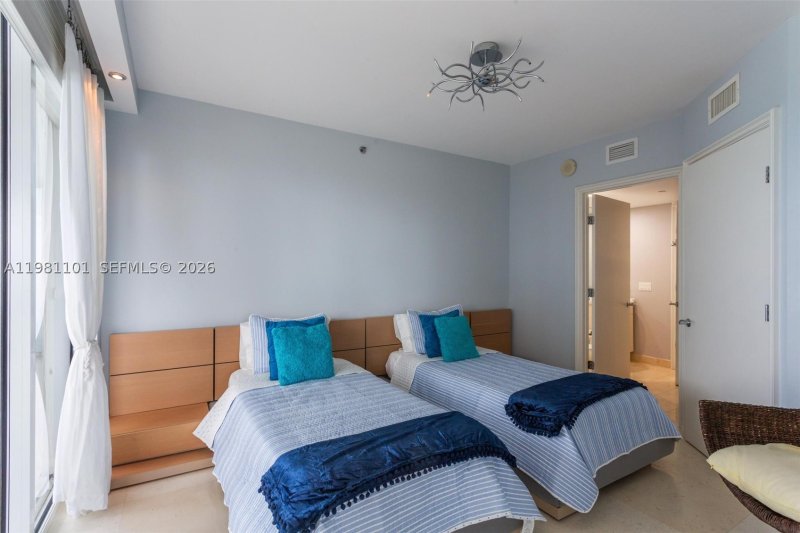 Alquiler de apartamento en Beach Club Two 3008