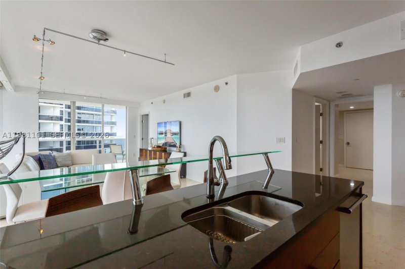 Alquiler de apartamento en Beach Club Two 3008