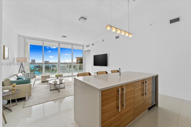 Apartment for rent at Paramount Bay 605
