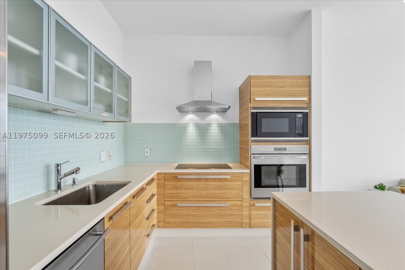 Apartment for rent at Paramount Bay 605