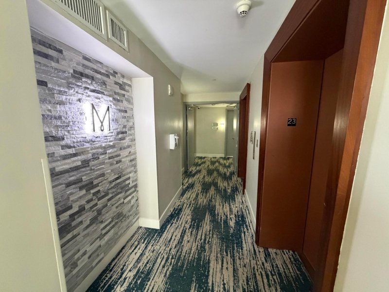 Condo for sale at M Resort Residences 2303