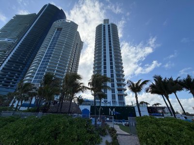 M Resort Residences Apt #2303