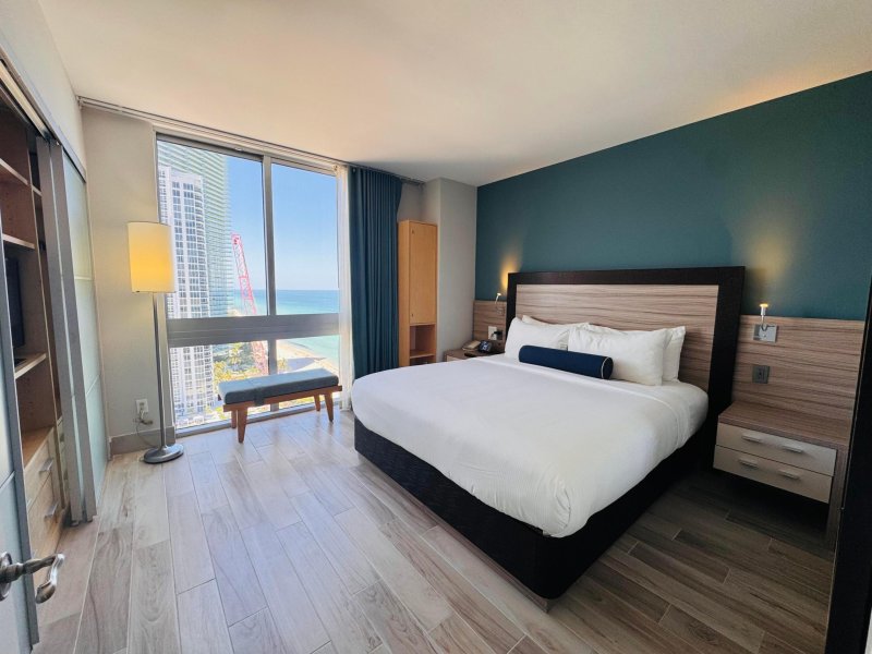 Condo for sale at M Resort Residences 2303