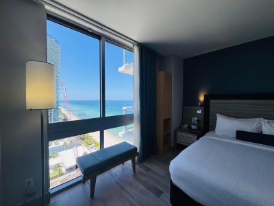 Comprar apartamento en M Resort Residences 2303