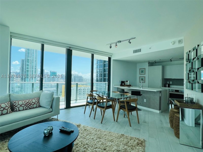 Alquiler de apartamento en Paraiso Bayviews 1606