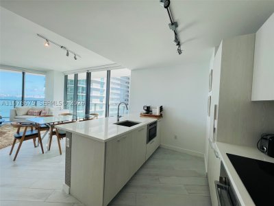 Alquiler de apartamento en Paraiso Bayviews 1606