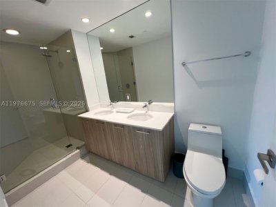 Alquiler de apartamento en Paraiso Bayviews 1606