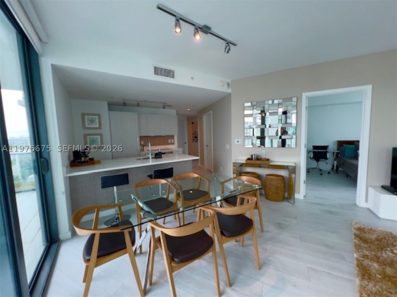 Alquiler de apartamento en Paraiso Bayviews 1606