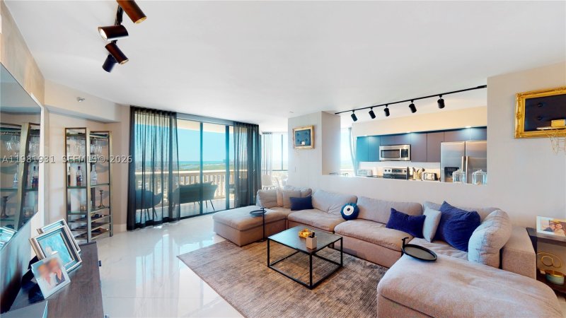 Aluguel de apartamento no 1000 Williams Island 2903