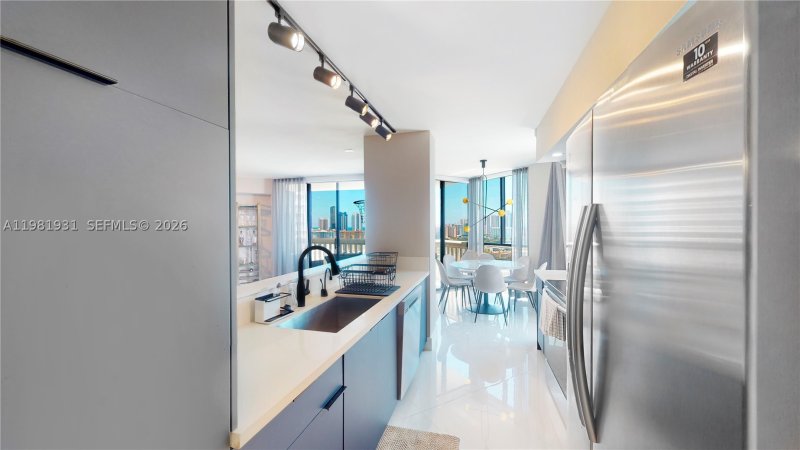 Aluguel de apartamento no 1000 Williams Island 2903