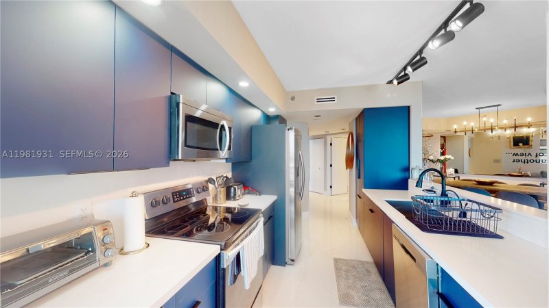 Aluguel de apartamento no 1000 Williams Island 2903