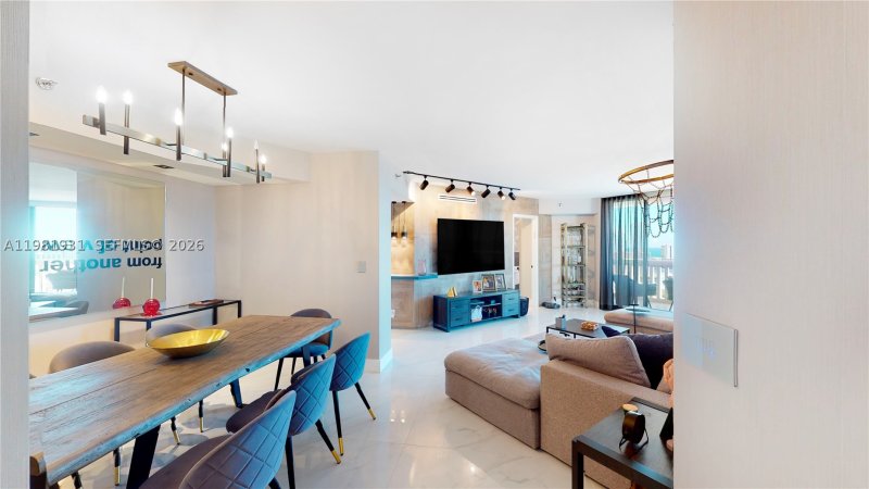 Aluguel de apartamento no 1000 Williams Island 2903