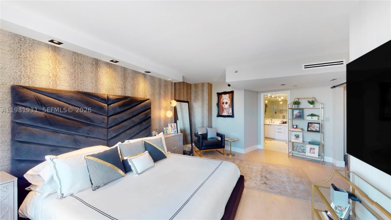 Aluguel de apartamento no 1000 Williams Island 2903